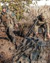 Ukraine marks one year after Kherson city's liberation Ukraine marks one year after Kherson city's liberation18