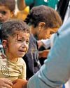 Israel ready to evacuate babies from Gaza's main hospital Israel ready to evacuate babies from Gaza's main hospital16