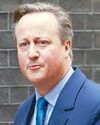 Ex-UK PM appointed foreign secretary Ex-UK PM appointed foreign secretary16
