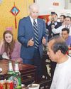 Biden to embrace Asia allies, meet Xi in San Francisco Biden to embrace Asia allies, meet Xi in San Francisco22