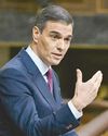 Sanchez set to get new term in divided Spain23