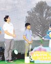 Belmonte delivers state of QC's children report Belmonte delivers state of QC's children report8