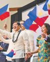 Pinoy fishers to sail back to Panatag Shoal Pinoy fishers to sail back to Panatag Shoal1