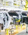 Growth seen putting country in driver's seat for recovery11