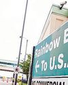 US-Canada border at Niagara Falls reopens after car blast14