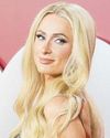 Paris Hilton announces arrival of a baby daughter, London Paris Hilton announces arrival of a baby daughter, London19