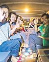 Hamas frees Israeli, Thai hostages Hamas frees Israeli, Thai hostages15