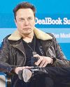 Musk says advertiser boycott on X may kill it Musk says advertiser boycott on X may kill it17