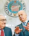 Henry Kissinger, singular US diplomat, dies, 100 Henry Kissinger, singular US diplomat, dies, 10018