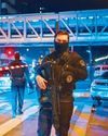 Tourist stabbed to death in Paris11