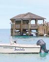 US woman killed in shark attack in Bahamas5