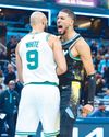 PACERS OUST CELTICS6