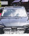 USA IIHS certifies 7 Audi SUVS9