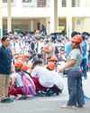 Student assessment: Phl still in bottom 100