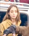 'Hamas drugged hostages before release SO they looked happy' 'Hamas drugged hostages before release SO they looked happy'15
