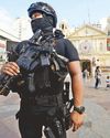 Security officials tell senators: Phl in safe hands Security officials tell senators: Phl in safe hands3