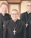 Pope appoints 2 Pinoy priests as bishops7
