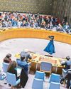 US vetoes UN resolution calling for Gaza ceasefire12