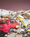 Tennessee tornadoes kill 6; thousands without power Tennessee tornadoes kill 6; thousands without power3