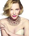 Blanchett calls for focus on refugee education at forum Blanchett calls for focus on refugee education at forum11