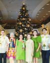 Paskong TernoCon 2023 at SM Aura Paskong TernoCon 2023 at SM Aura4