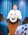Speaker: House to push for Cha-cha next year Speaker: House to push for Cha-cha next year3