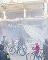 UN General Assembly set to demand ceasefire UN General Assembly set to demand ceasefire16
