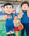 Go, Belmonte lead Christmas gift-giving in QC11