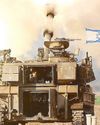 Israel vows to pursue Gaza war15