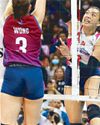 Smashers take care of business in Game 113