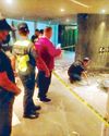 P21.6-M shabu found in closed NAIA spa P21.6-M shabu found in closed NAIA spa4