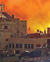 Israel presses Gaza offensive Israel presses Gaza offensive6
