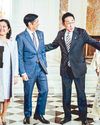 At least 5 business deals set to be signed in Tokyo At least 5 business deals set to be signed in Tokyo0