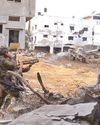 Israel vows to keep up pressure on Hamas13