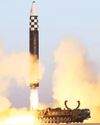 Nokor test-fires advanced ICBM with US in range Nokor test-fires advanced ICBM with US in range8