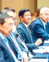 BBM upset but won't seek China envoy's recall BBM upset but won't seek China envoy's recall0