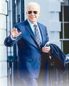 Biden safe after car collides with motorcade Biden safe after car collides with motorcade4