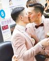 Vatican OKs blessings for same-sex couples in landmark ruling Vatican OKs blessings for same-sex couples in landmark ruling18