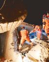 More than 100 killed in powerful China quake More than 100 killed in powerful China quake17