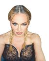 Madonna thanks friend who 'saved her life'17