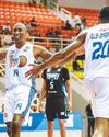 HOLLIS-JEFFERSONS, TROPA STRIKE HOLLIS-JEFFERSONS, TROPA STRIKE20