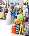 Palace debunks fake memo on half-day work Palace debunks fake memo on half-day work6