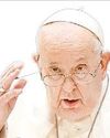 Pope asks Vatican staff: Avoid rigid ideologies4