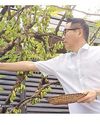 Masarap! Japan envoy cooks sinigang for Christmas Masarap! Japan envoy cooks sinigang for Christmas0