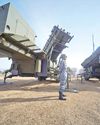 Japan approves record $56-B defense budget Japan approves record $56-B defense budget7