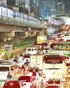 YEARENDER: EDSA Bus Carousel a bane for abusive motorists7