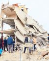 Hamas: 200 killed in 24 hours of Israeli strikes15