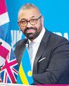 UK minister apologizes for joke about spiking wife's drink22