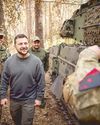 'Russia has upper hand in arms race with West'16