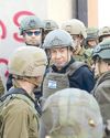 Biden orders strike on Iran-aligned groups after attack12